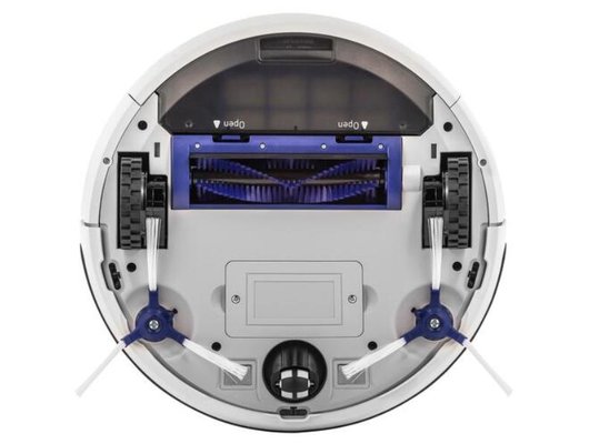 Робот-пылесос TEFAL X-PLORER SERIE 45 RG8227WH