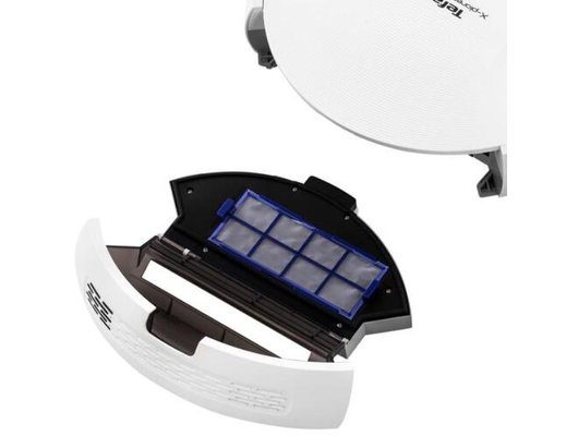 Робот-пылесос TEFAL X-PLORER SERIE 45 RG8227WH