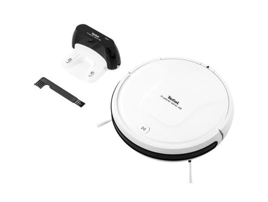 Робот-пылесос TEFAL X-PLORER SERIE 45 RG8227WH