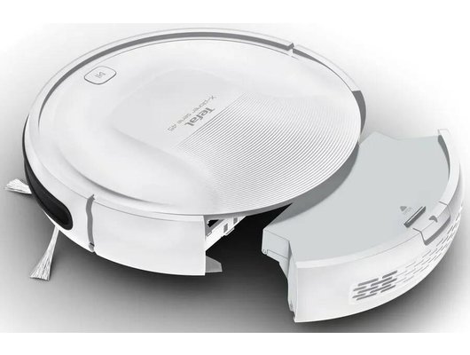 Робот-пылесос TEFAL X-PLORER SERIE 45 RG8227WH