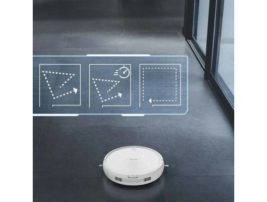 Робот-пылесос TEFAL X-PLORER SERIE 45 RG8227WH