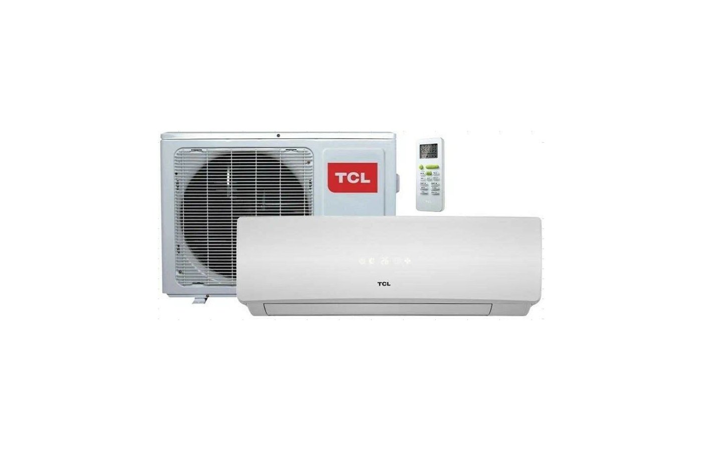 Кондиционер TCL TAC-07CHSA/IF - купить в интернет-магазине RBT.ru. Цены,  отзывы, характеристики и доставка в Челябинске