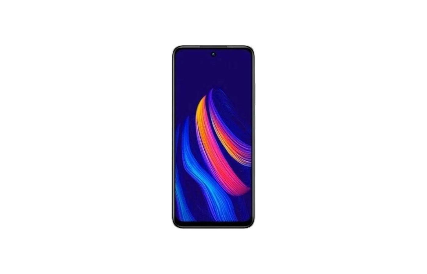 Смартфон infinix hot 30 8 128 белый