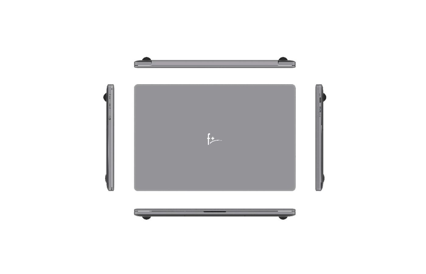 Ноутбук F Plus Flaptop Купить