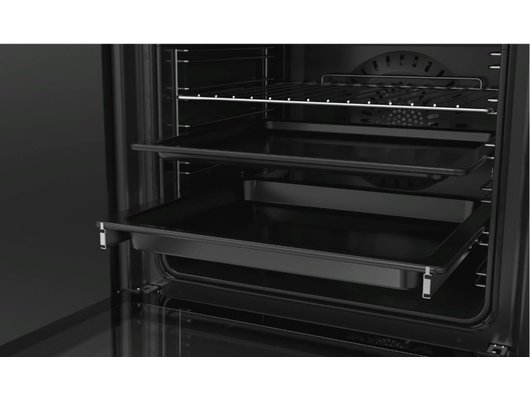 Духовой шкаф HAIER HOQ-K2ANN3GB