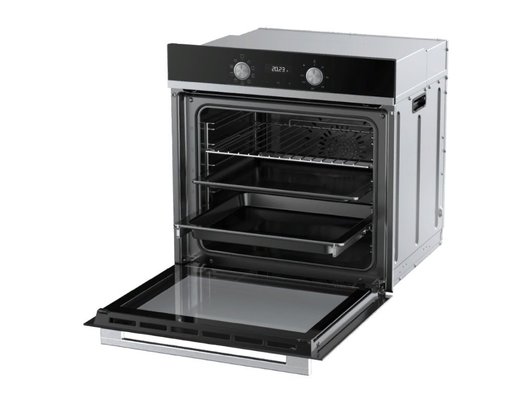 Духовой шкаф HAIER HOQ-K2ANN3BX