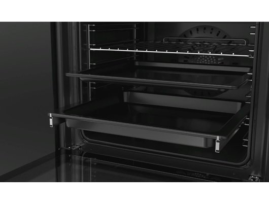 Духовой шкаф HAIER HOQ-K2ANN3BX