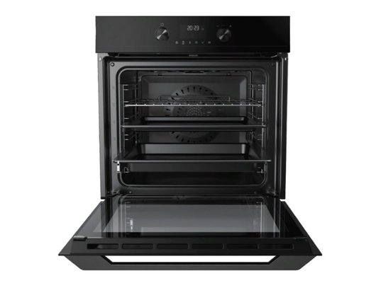 Духовой шкаф HAIER HOQ-K5AAN3GB