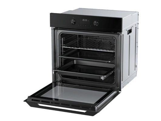 Духовой шкаф HAIER HOQ-K5AAN3GB