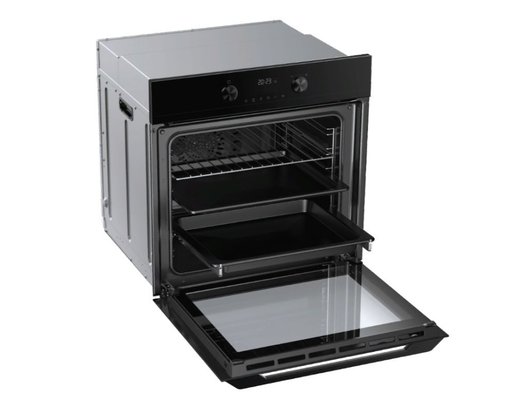 Духовой шкаф HAIER HOQ-K5AAN3GB