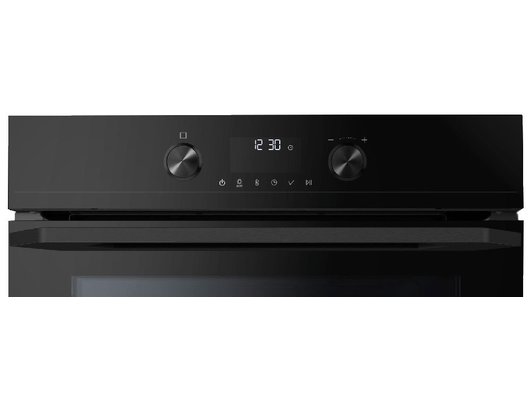 Духовой шкаф HAIER HOQ-K5AAN3GB