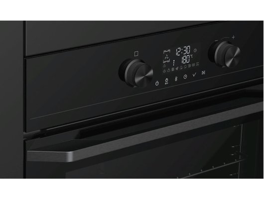 Духовой шкаф HAIER HOQ-K5AAN3GB