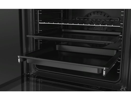 Духовой шкаф HAIER HOQ-K5AAN3GB