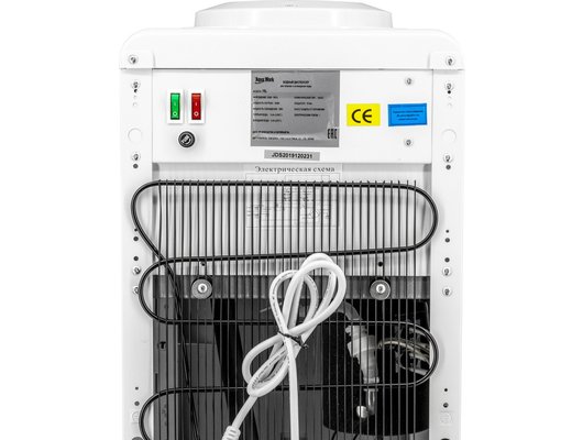 Кулер Aqua Work 16-L