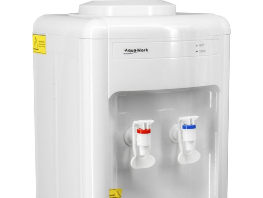 Кулер Aqua Work 16-L