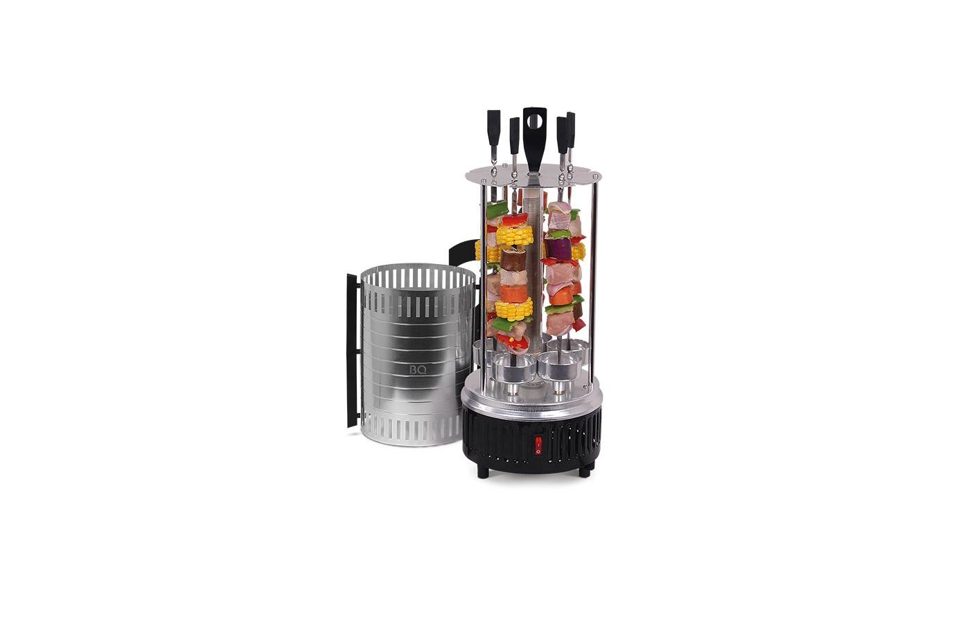 Bq bbq discount