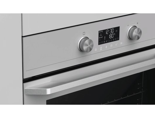 Духовой шкаф HAIER HOQ-K5AAN3GG