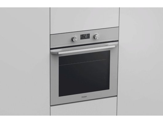 Духовой шкаф HAIER HOQ-K5AAN3GG