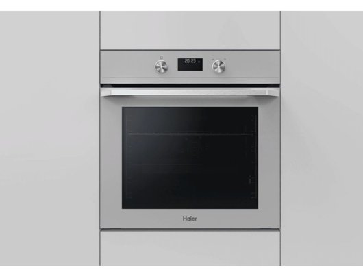 Духовой шкаф HAIER HOQ-K5AAN3GG