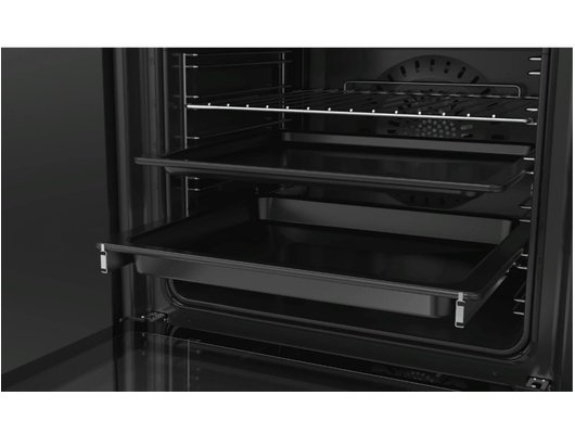 Духовой шкаф HAIER HOQ-K5AAN3GG