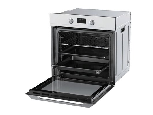 Духовой шкаф HAIER HOQ-K5AAN3GW