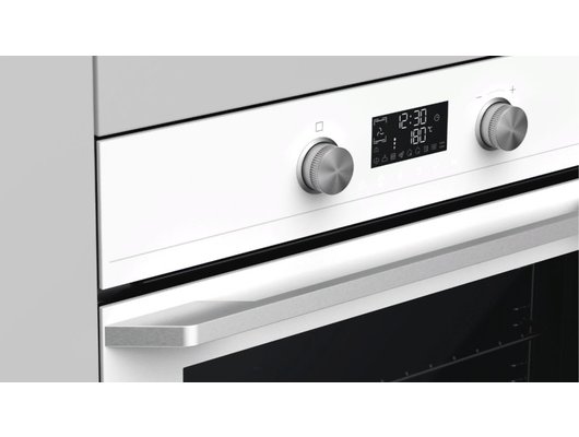 Духовой шкаф HAIER HOQ-K5AAN3GW