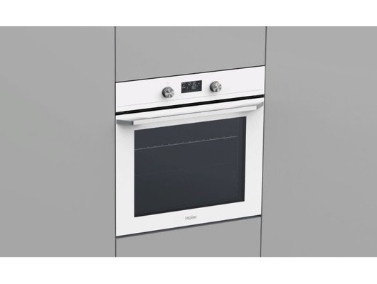 Духовой шкаф HAIER HOQ-K5AAN3GW