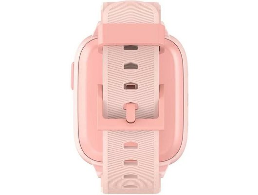 Детские часы HONOR CHOICE KIDS WATCH 4G РОЗОВЫЙ