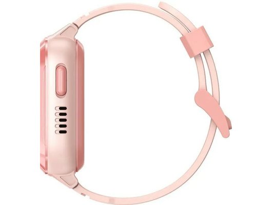 Детские часы HONOR CHOICE KIDS WATCH 4G РОЗОВЫЙ