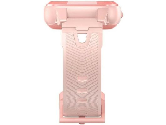 Детские часы HONOR CHOICE KIDS WATCH 4G РОЗОВЫЙ