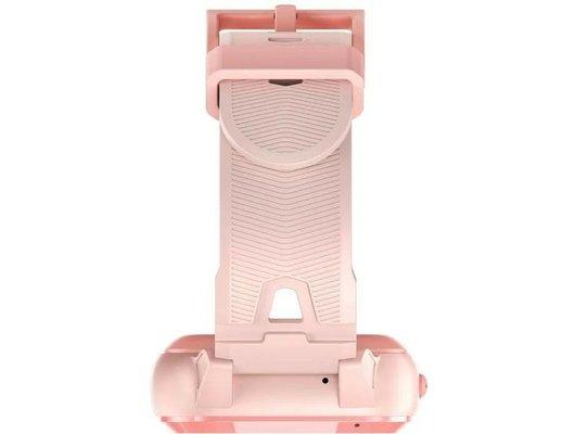 Детские часы HONOR CHOICE KIDS WATCH 4G РОЗОВЫЙ