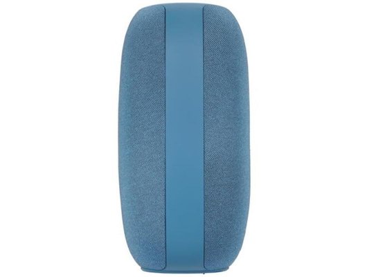 Умная колонка VK КАПСУЛА СИНИЙ