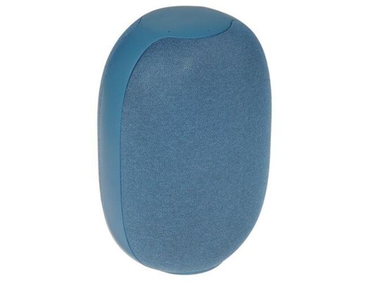 Умная колонка VK КАПСУЛА СИНИЙ