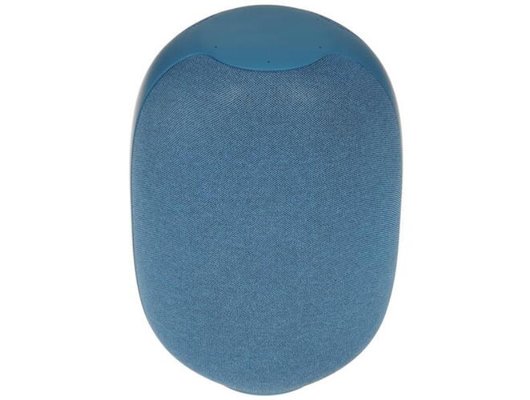 Умная колонка VK КАПСУЛА СИНИЙ