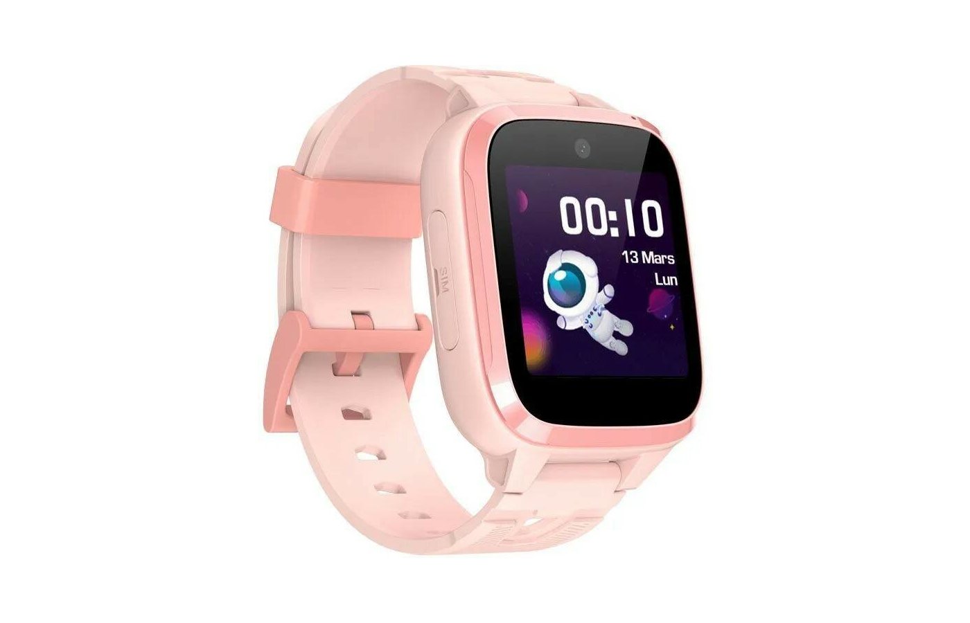 Choice kids watch 4g blue. Детские смарт часы хонор. Умные часы Honor choice 4g Kids tar-wb01 Pink (5504aajy). Часы хонор детские. Смарт часы Honor розовые.