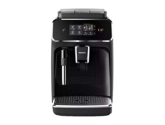 Кофемашина PHILIPS EP 2224/10 (ПИ)