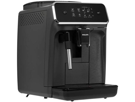 Кофемашина PHILIPS EP 2224/10 (ПИ)