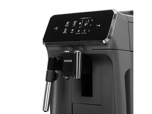 Кофемашина PHILIPS EP 2224/10 (ПИ)
