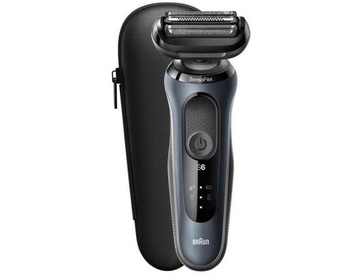 Сеточная бритва BRAUN 61-N1000s (ПИ)