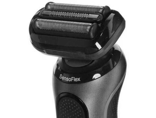 Сеточная бритва BRAUN 61-N1000s (ПИ)