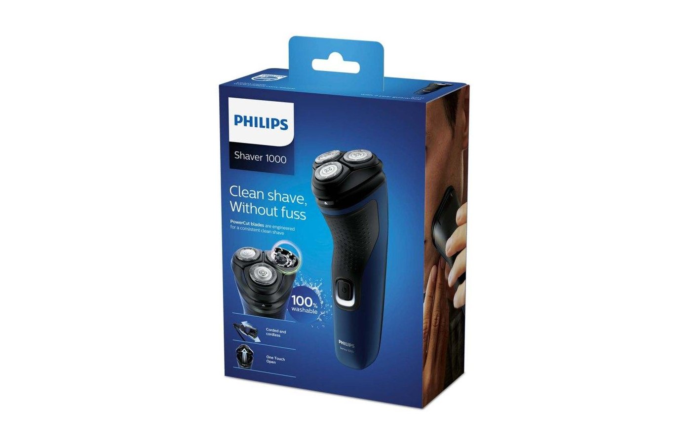 Philips s1231 41