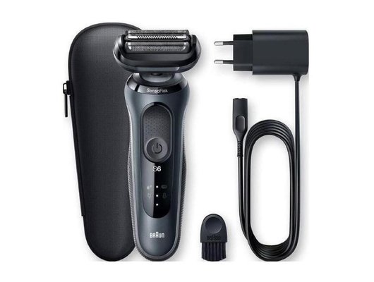 Сеточная бритва BRAUN 61-N1000s (ПИ)