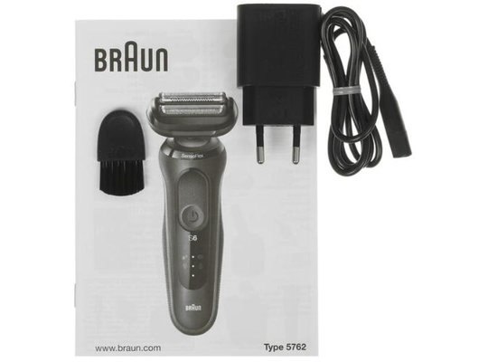 Сеточная бритва BRAUN 61-N1000s (ПИ)