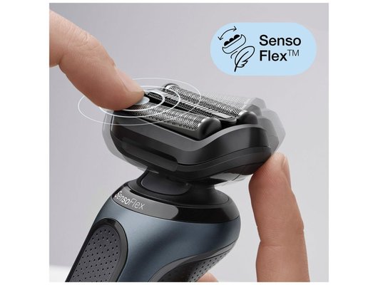 Сеточная бритва BRAUN 61-N1000s (ПИ)