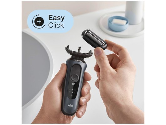 Сеточная бритва BRAUN 61-N1000s (ПИ)