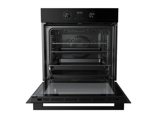 Духовой шкаф HAIER HOQ-K4AAN3GB