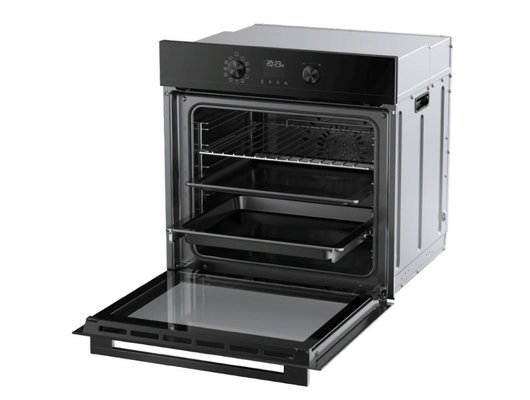Духовой шкаф HAIER HOQ-K4AAN3GB