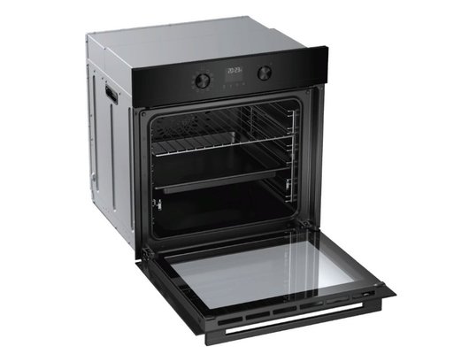 Духовой шкаф HAIER HOQ-K4AAN3GB