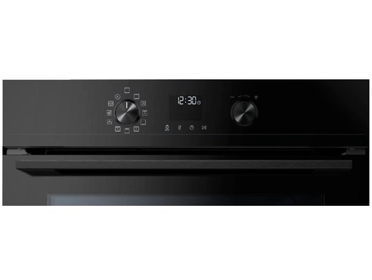 Духовой шкаф HAIER HOQ-K4AAN3GB