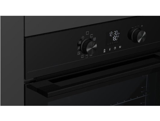 Духовой шкаф HAIER HOQ-K4AAN3GB